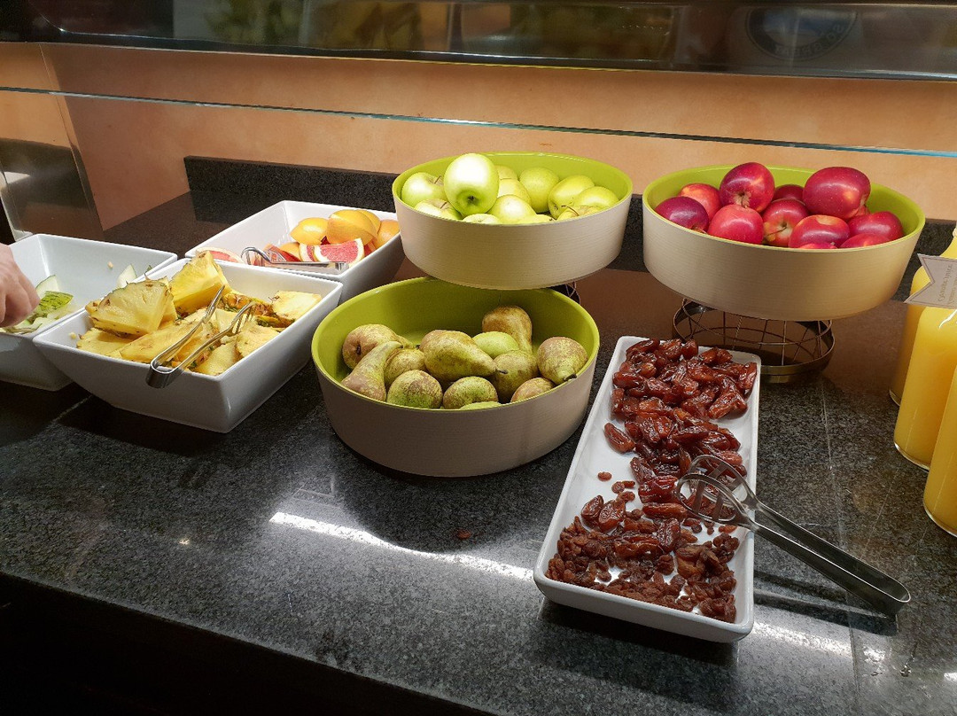 Hotel Magic La Massana主图