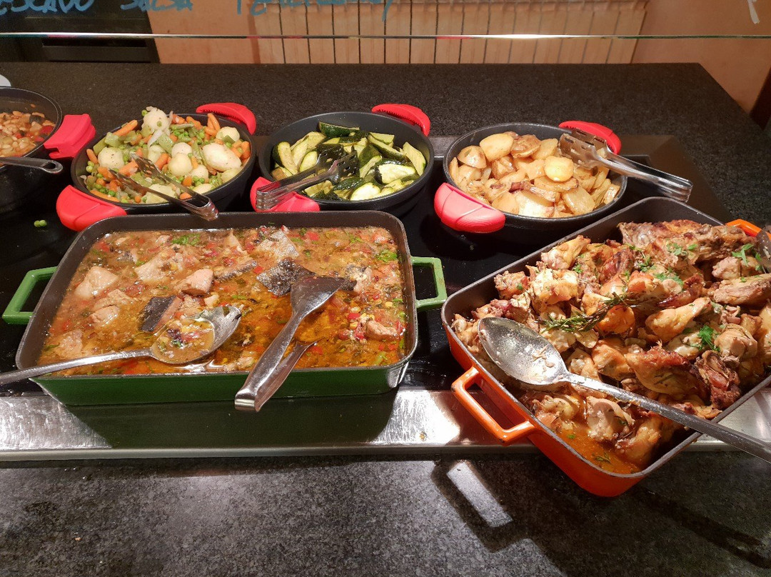 Hotel Magic La Massana主图