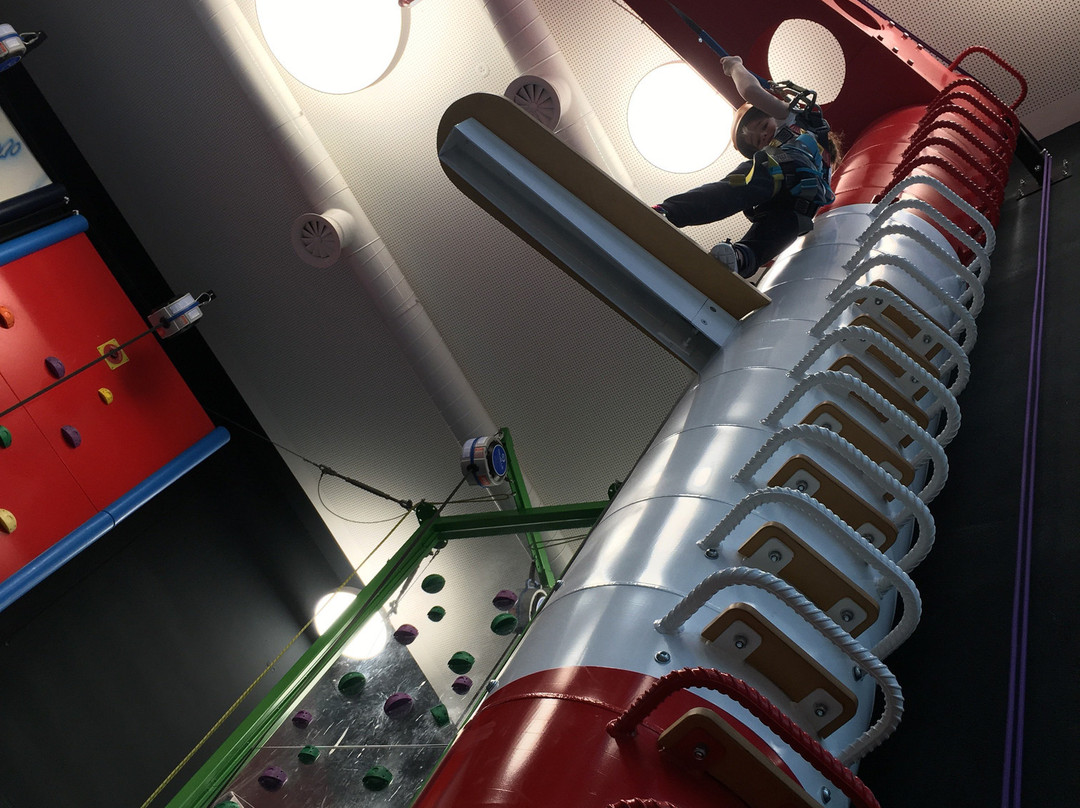 Hotel Bär - Leading Family Hotel & Resort主图