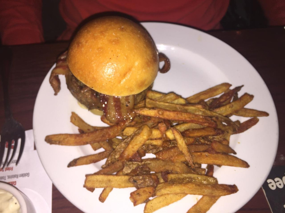 Good Dog Bar-费城必去景点