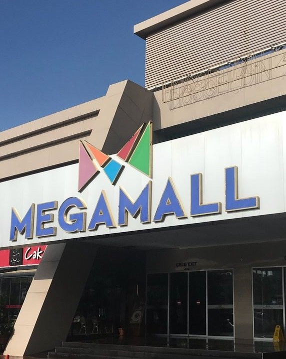 Megamall AVM景点图片