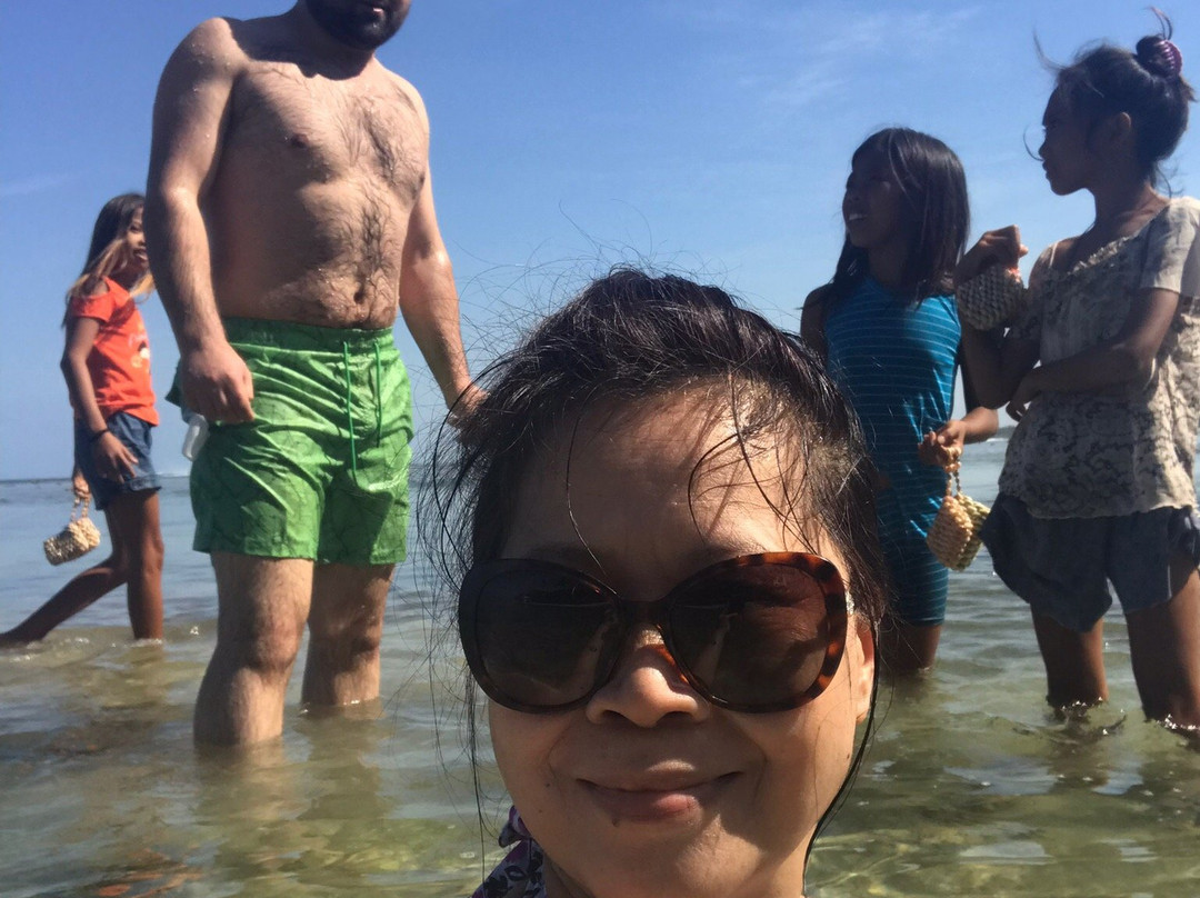 Villa Soledad Beach Resort主图