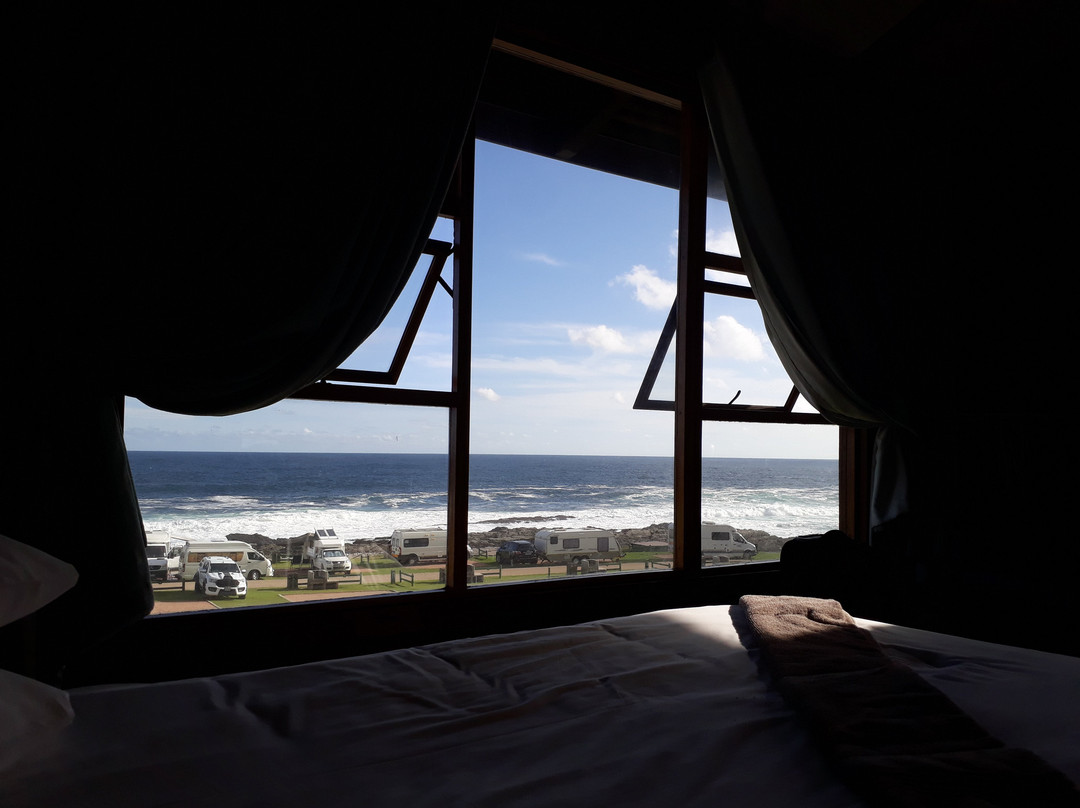 Storms River Mouth Rest Camp主图