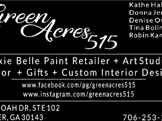 Green Acres 515-Jasper必去景点