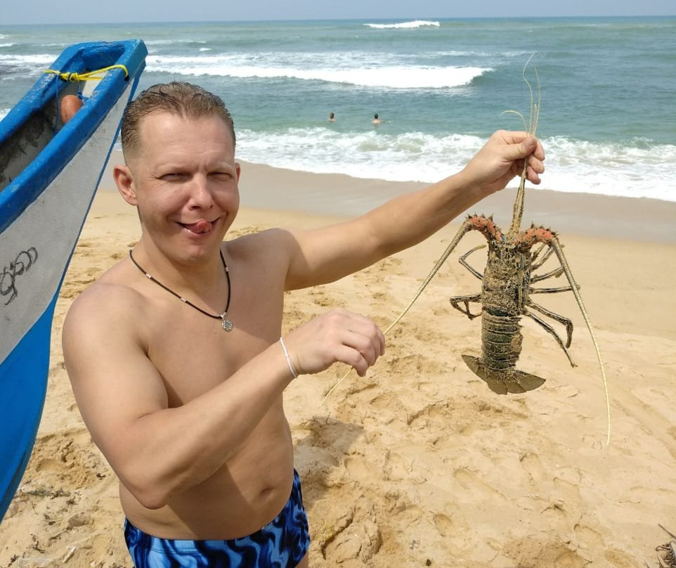 Akurala Beach-Akurala必去景点