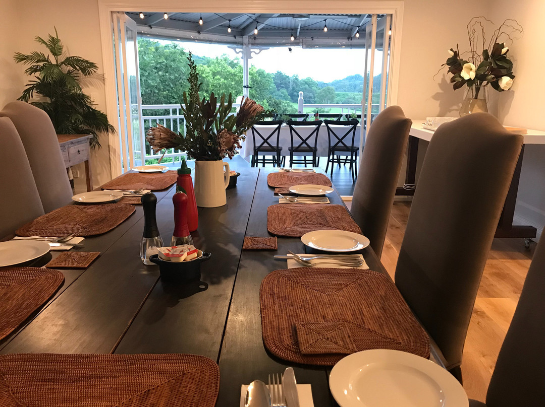 The Farmhouse Eumundi主图