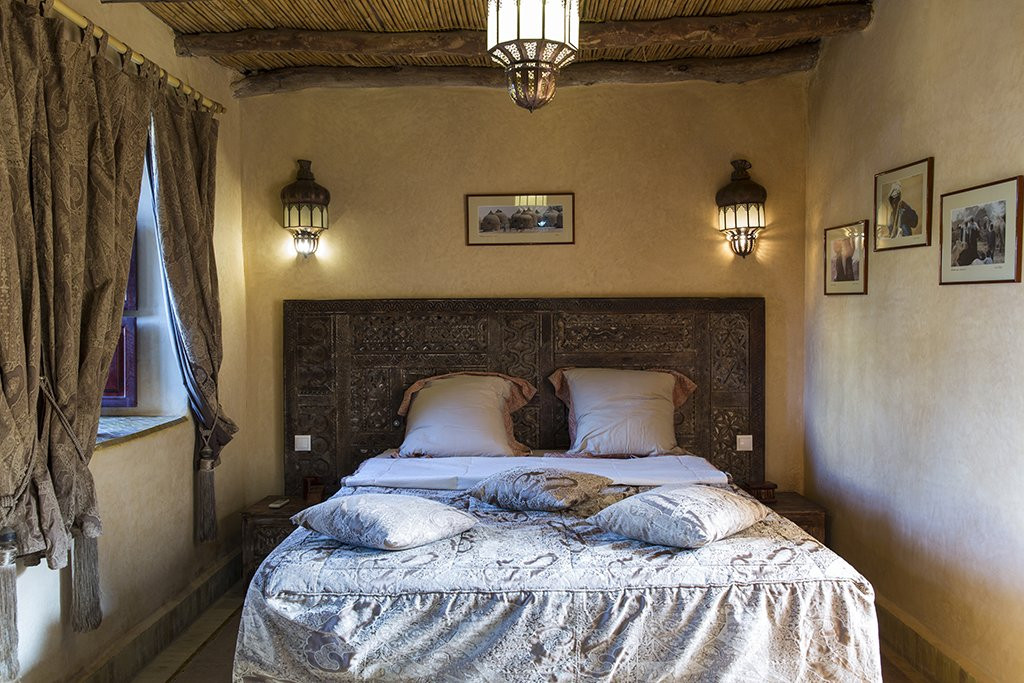 Riad les 1001 Fleurs主图