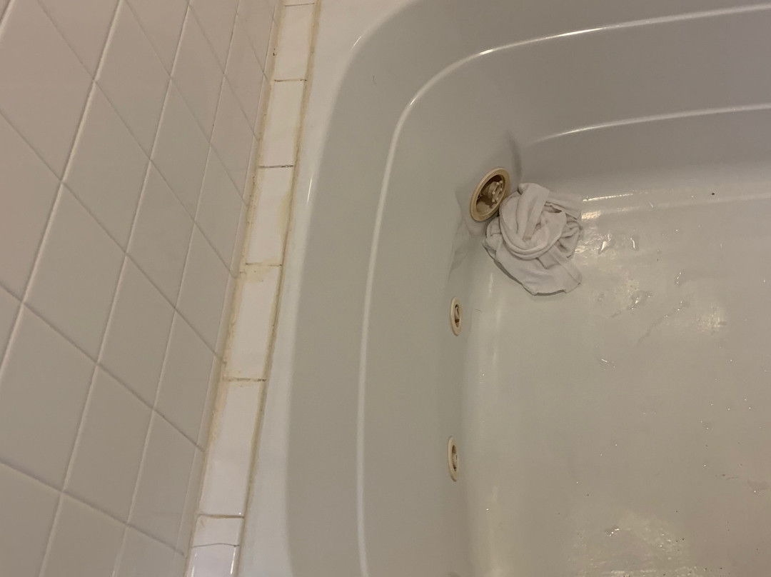 Comfort Suites Johnson City主图