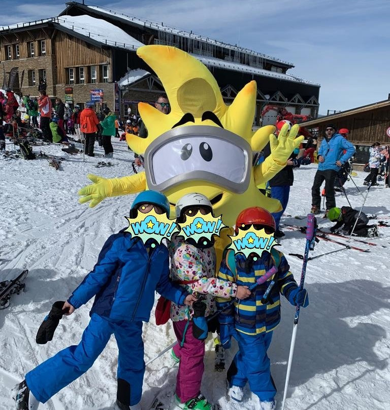 SKI&DO - Escuela de Esqui y Snowboard-莫纳奇尔村必去景点