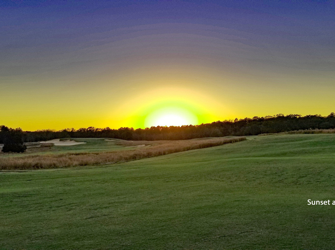 Mossy Oak Golf Club景点图片