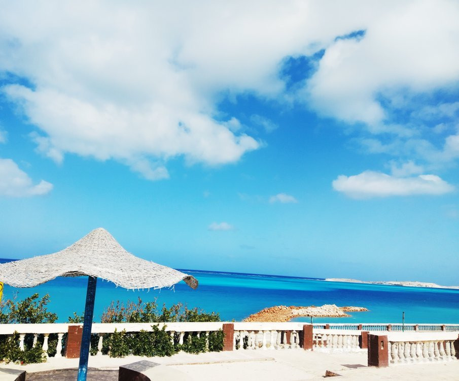 Negresco Hotel主图