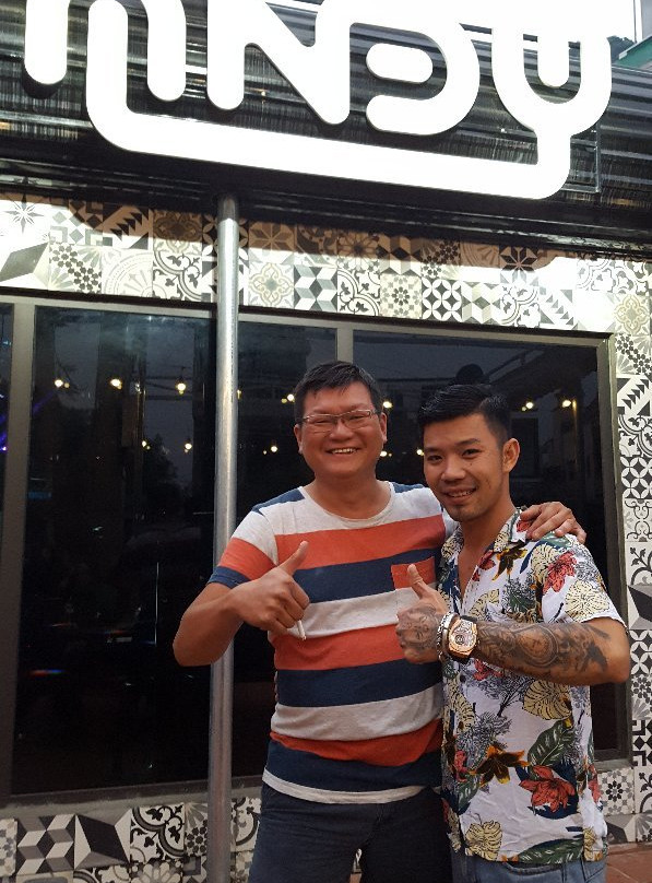 Andy's Disco Bar Phong Nha景点图片