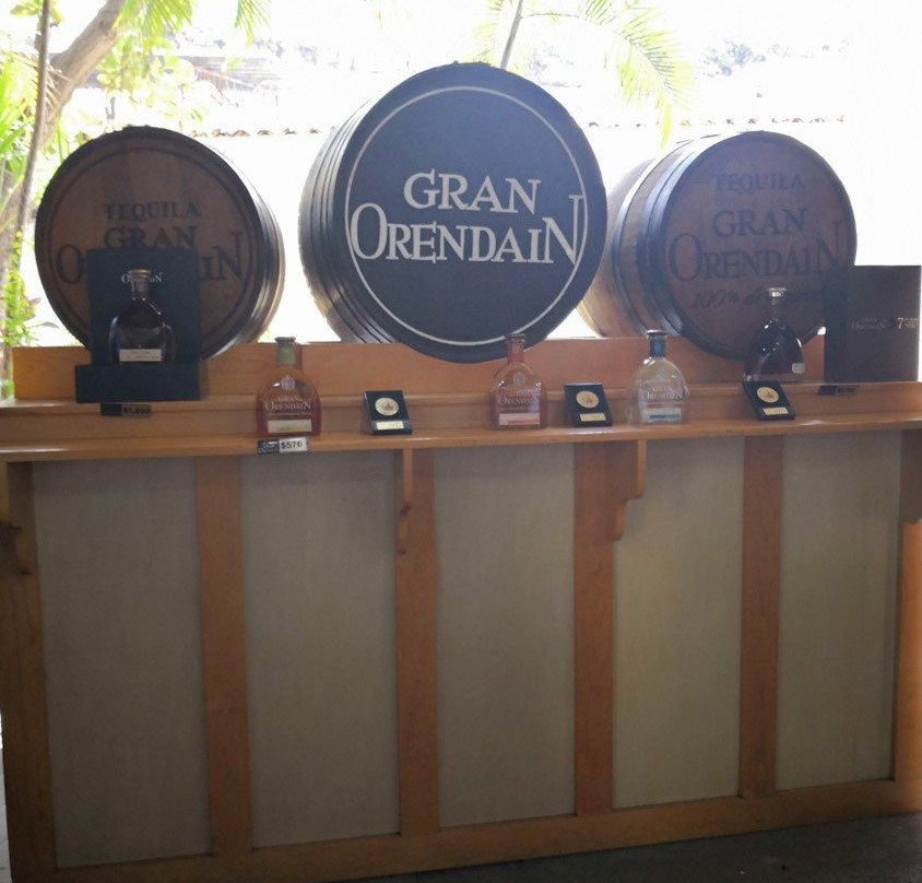 Casa Orendain-特基拉必去景点