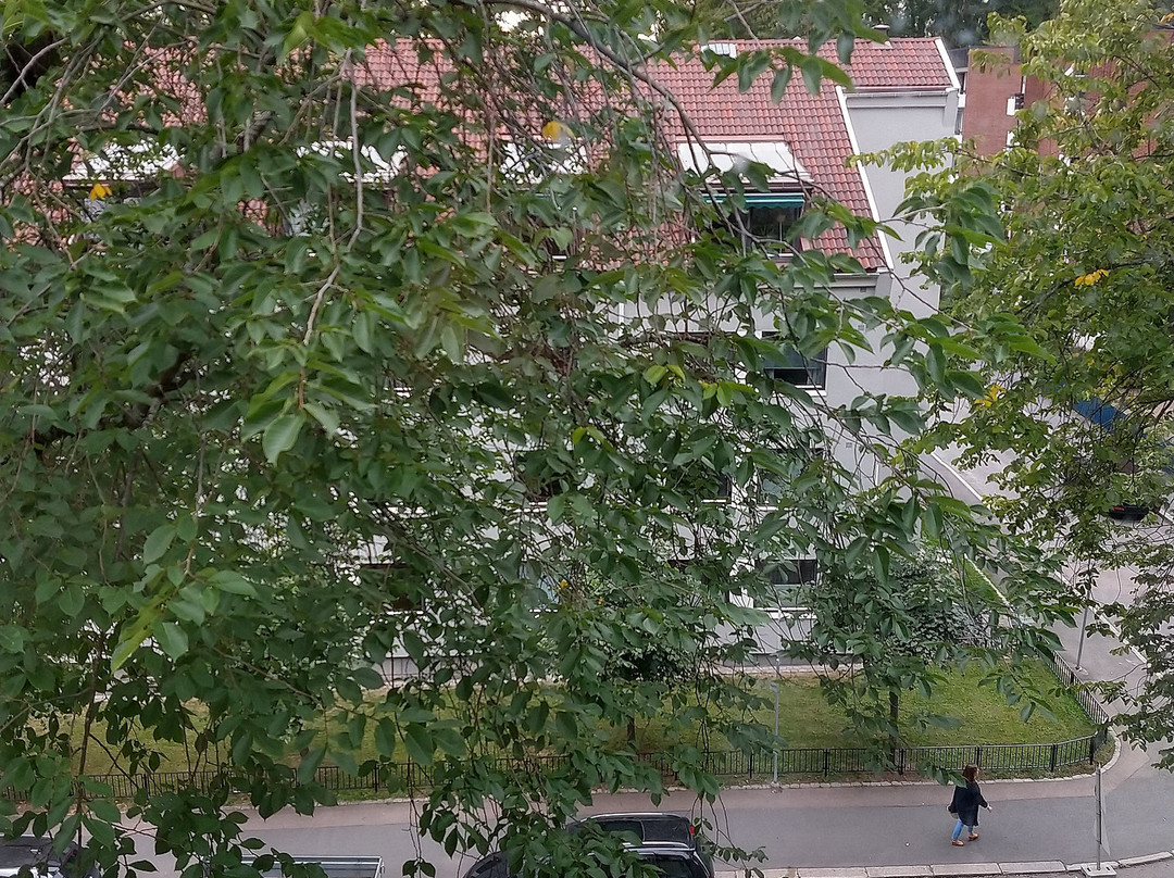 贾贝尔胡斯克拉丽奥连锁酒店主图