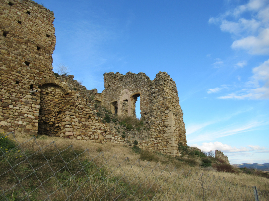 Ponte Romano-Sant'Agata di Puglia必去景点