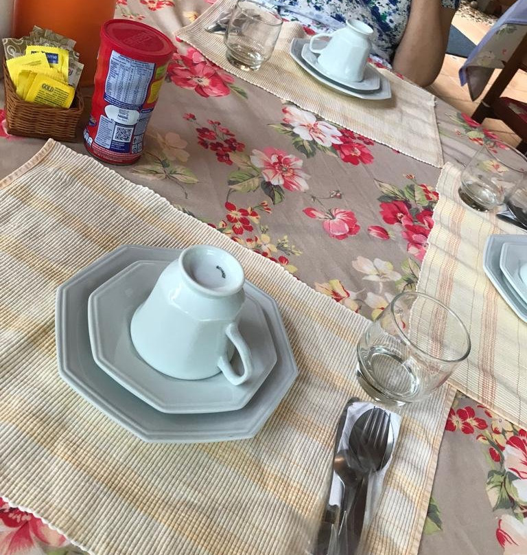 Vila Sao Pedro - Ilhabela主图