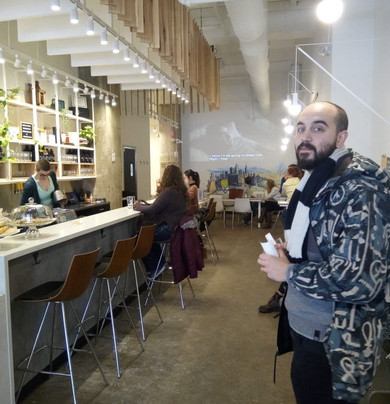 Bløm Mead + Cider-安娜堡必去景点