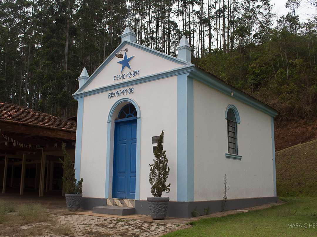 Igreja de Santo Antonio景点图片