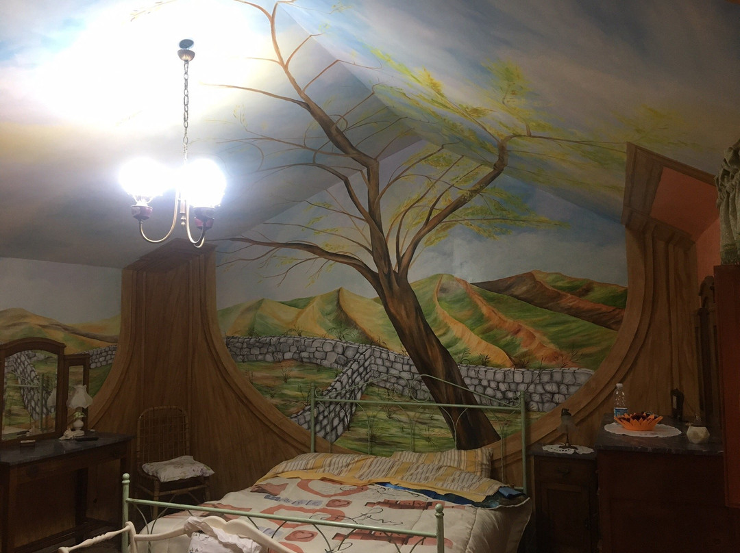 Bed and Breakfast Il Cavaliere主图