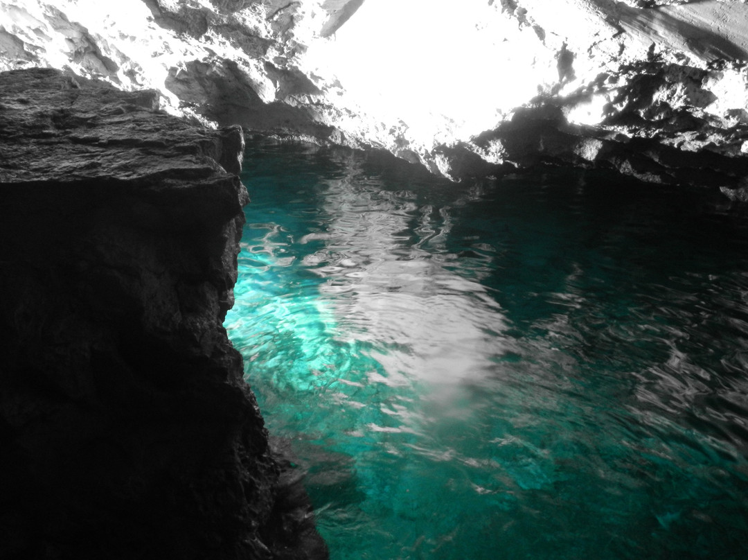 Malta Charters-Kalkara必去景点