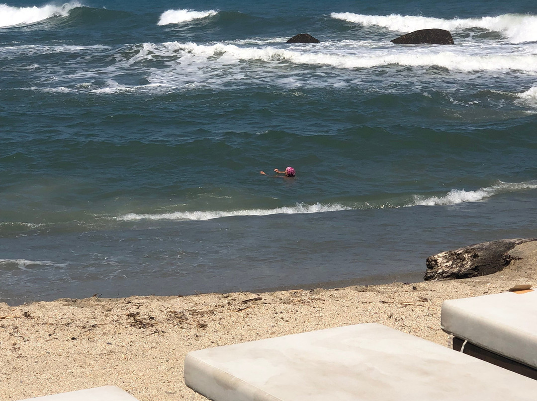 Ecohabs Tequendama Playa Cañaveral Parque Tayrona主图