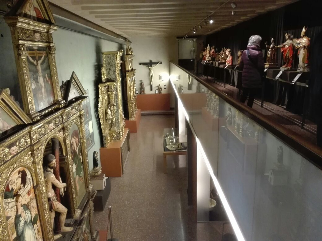 Museo de Tudela景点图片