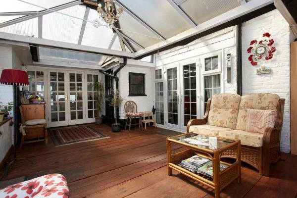 Skelton Grange Farmhouse Bed & Breakfast主图