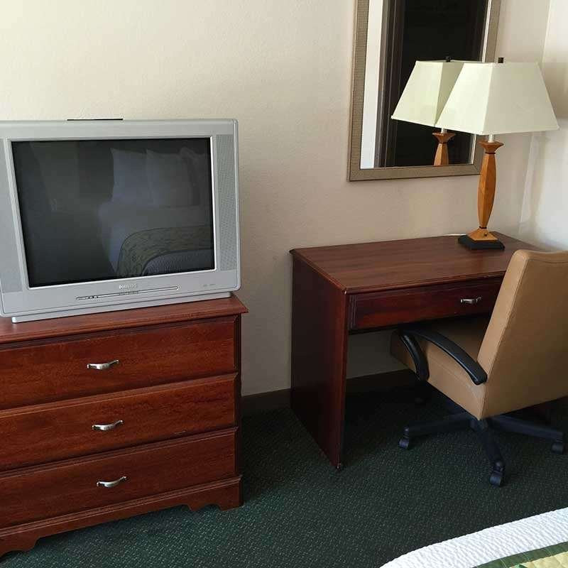 Innkeeper Danville North主图