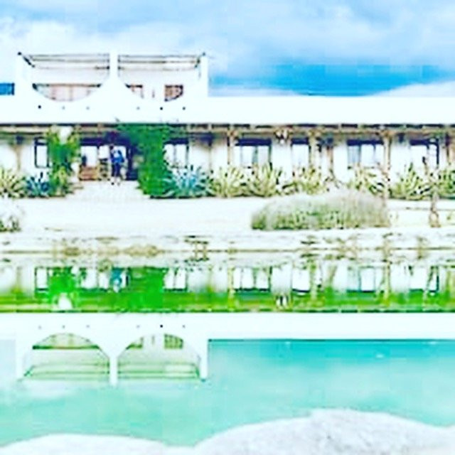 Hotel Paris-Texas主图