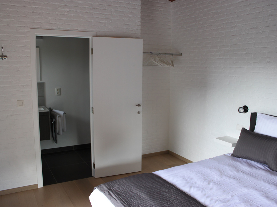 B&B 't Hoogste主图