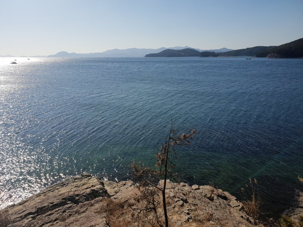 Marine Drama Set-昌原市必去景点