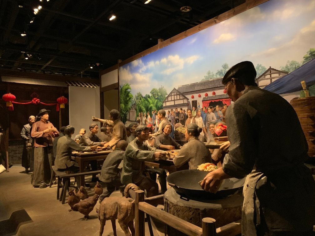 AbsoluteChengdu-成都必去景点