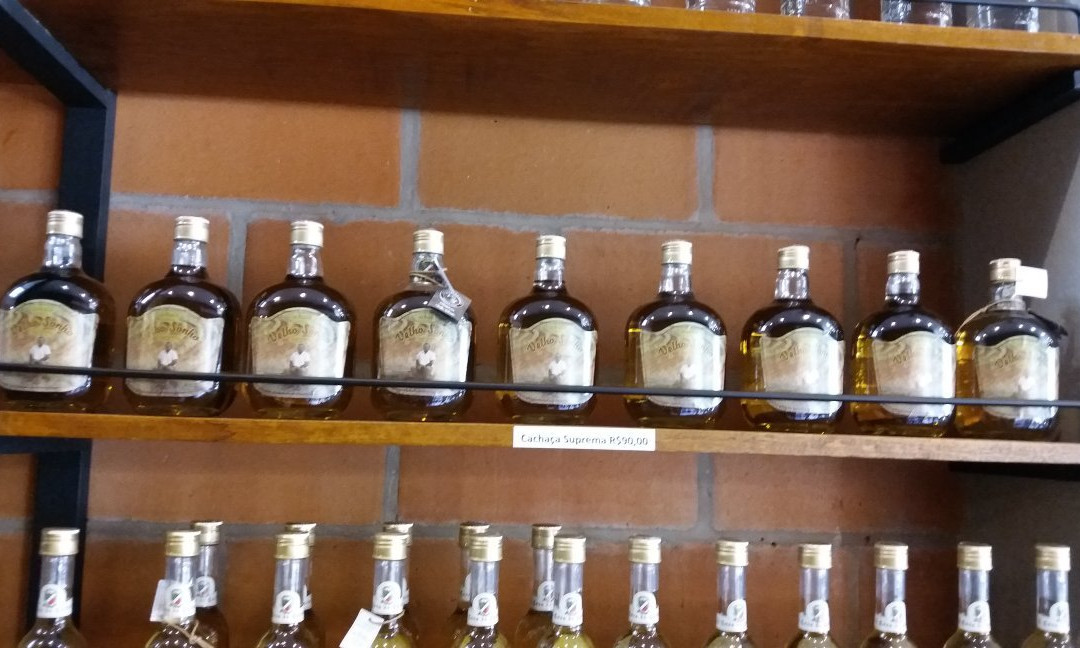 Adega Famiglia Sutti-容迪亚伊必去景点