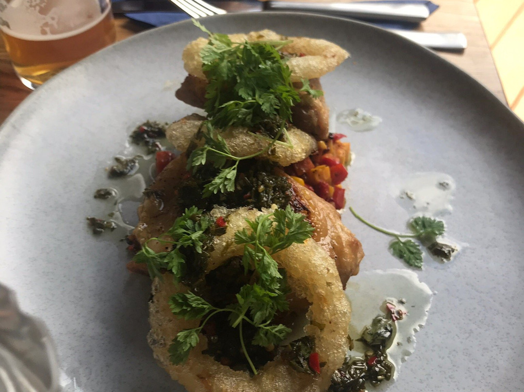 The Range @ Curlewis-Curlewis必去景点