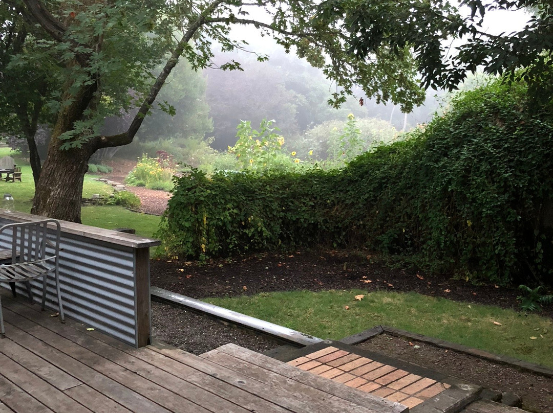 Boonville Hotel主图