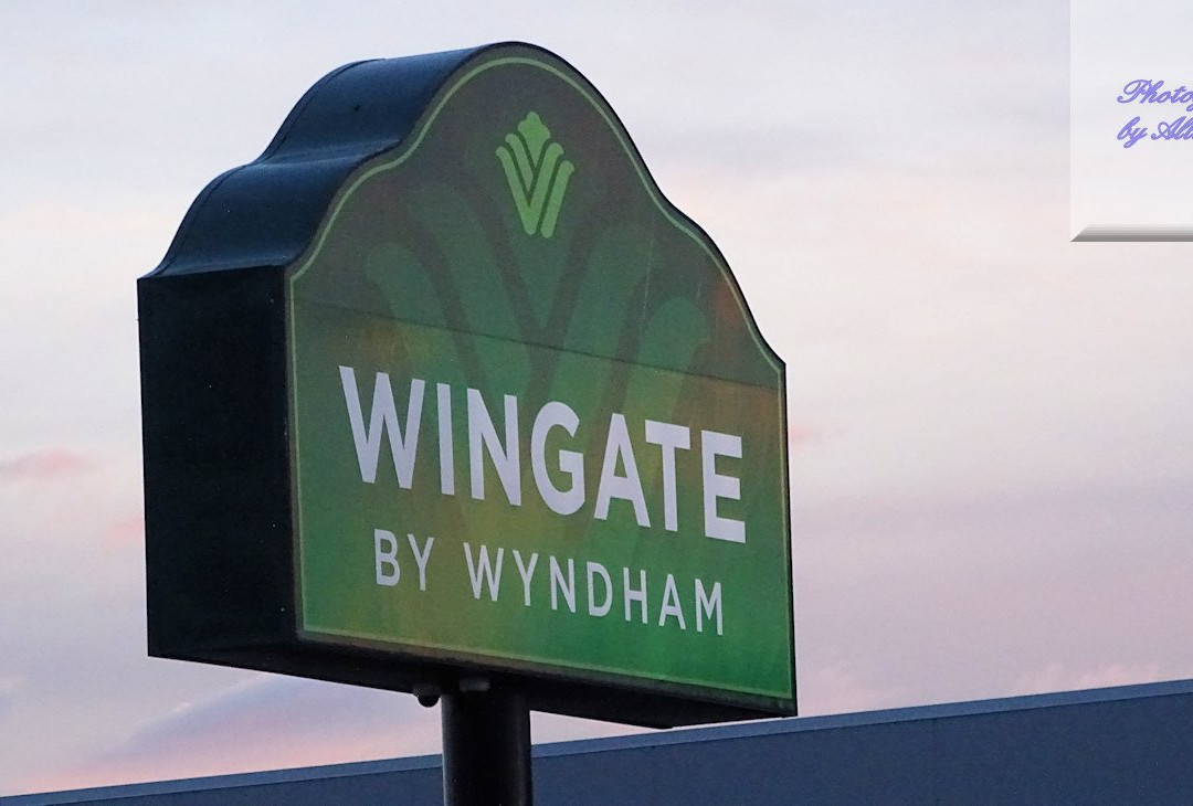Wingate by Wyndham Calgary Airport主图