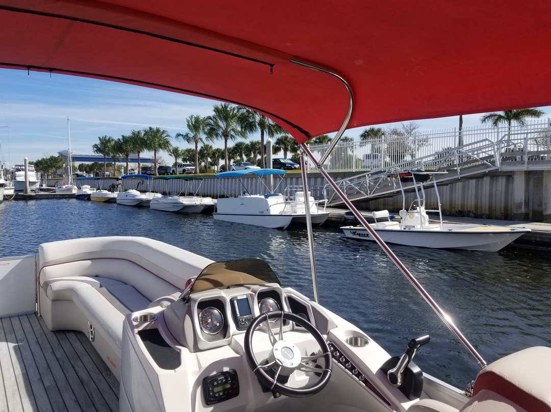 Little Harbor Watersports-Ruskin必去景点