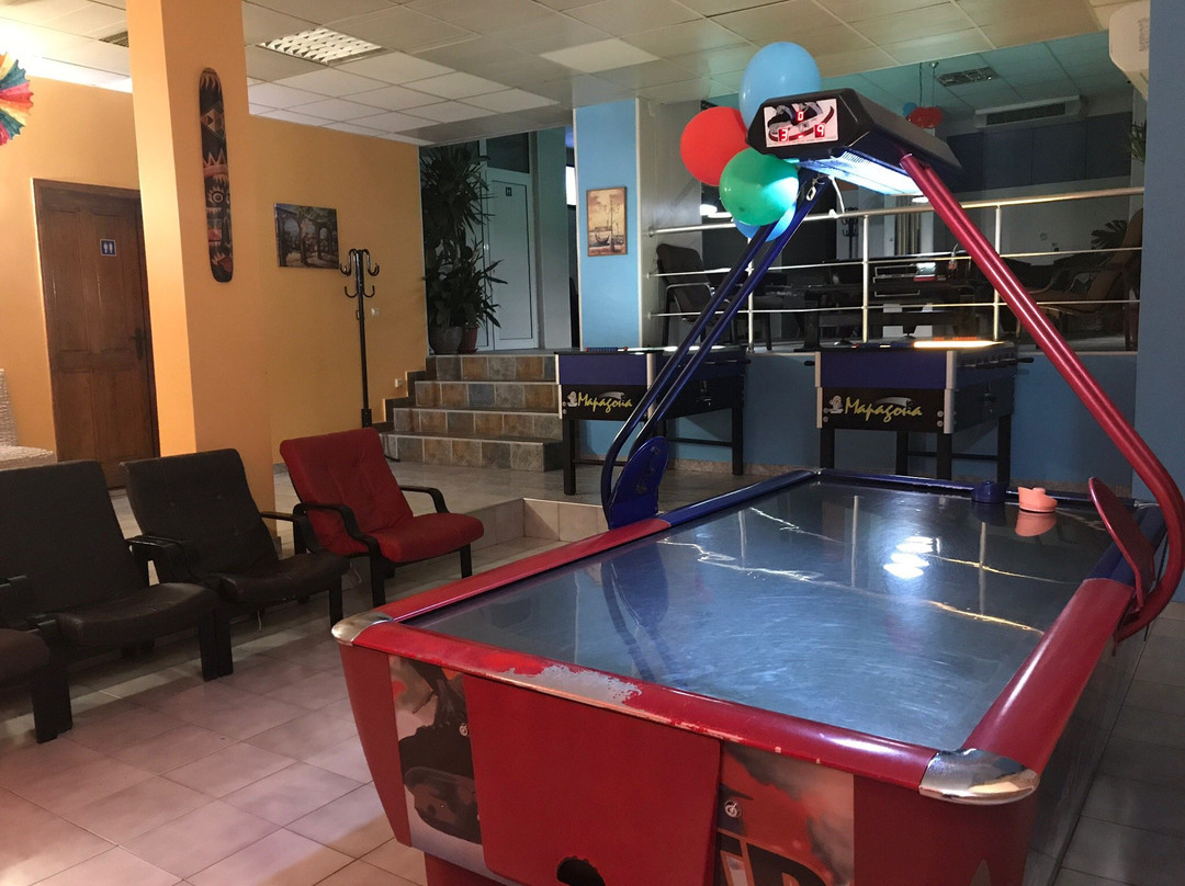 Complex Bavaria-Dupnitsa必去景点