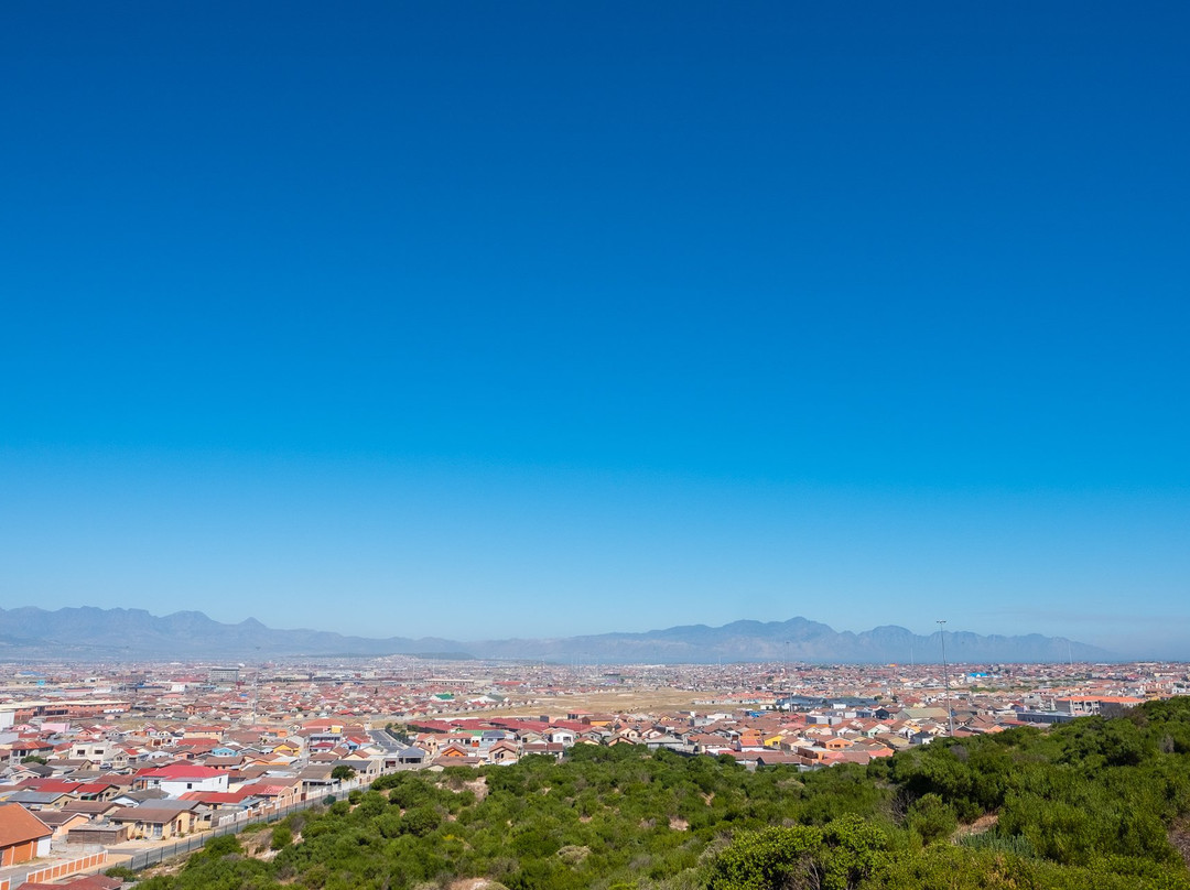 Ubuntu - Khayelitsha on Bikes- Day Tours-Khayelitsha必去景点
