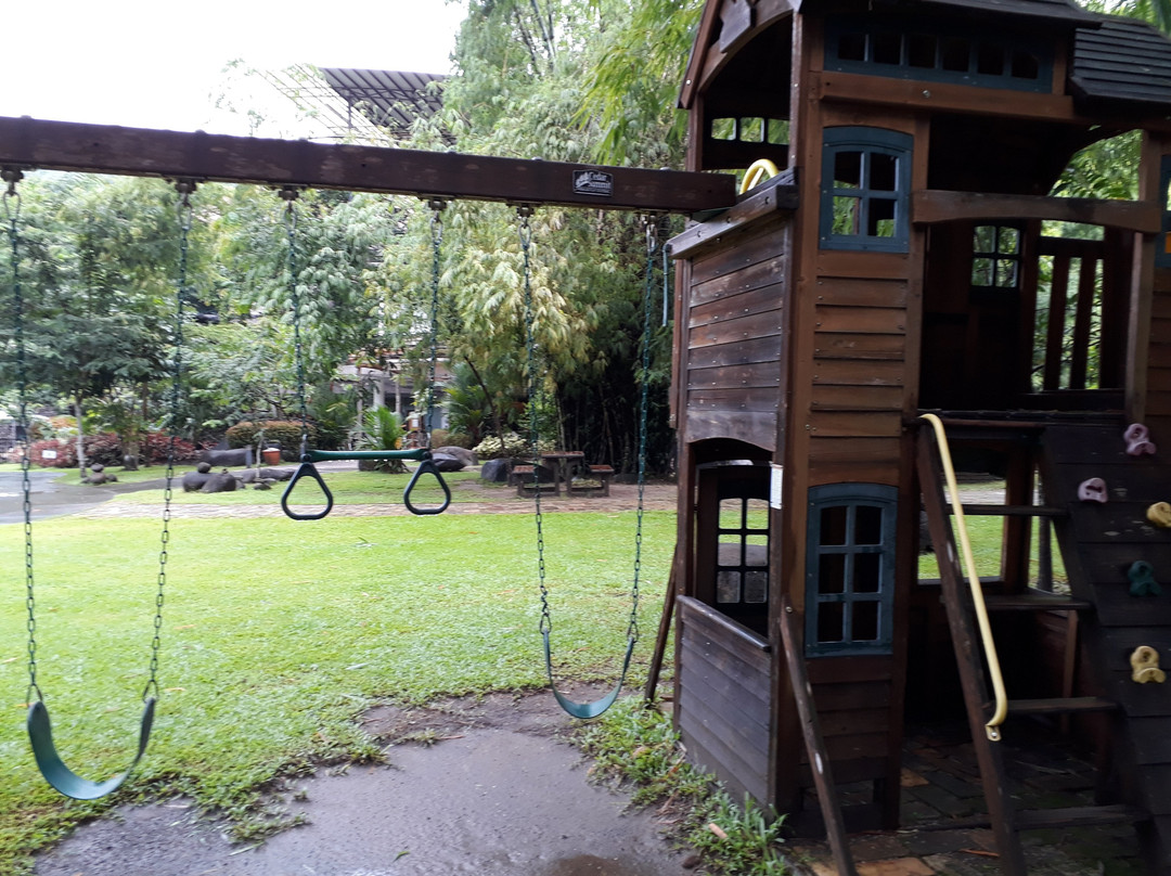 Green Canyon Leisure Farms主图