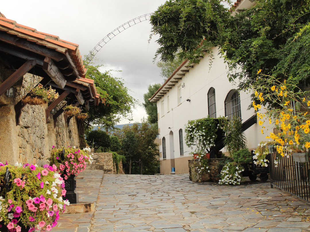 Almazara de San Pedro Spa-Resort主图