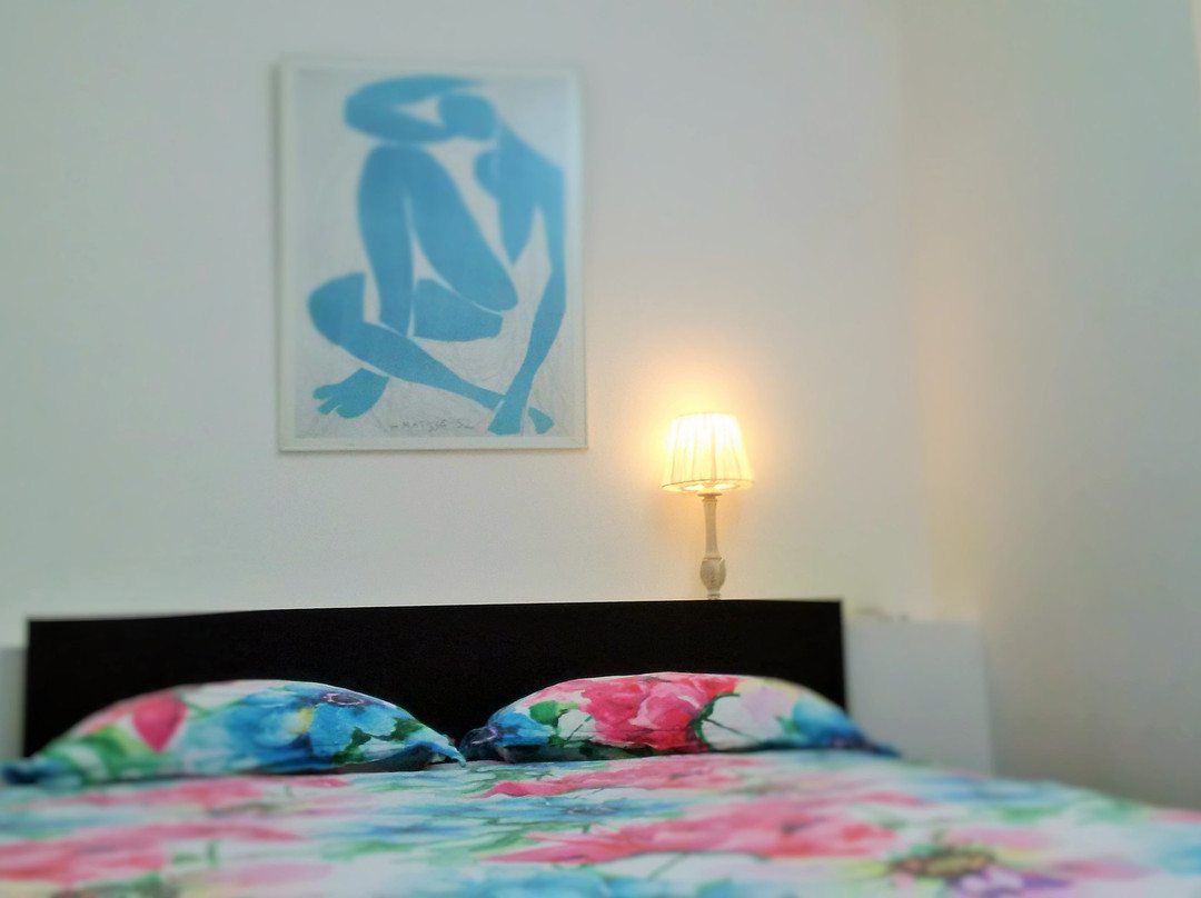 Les Penates De Loire主图