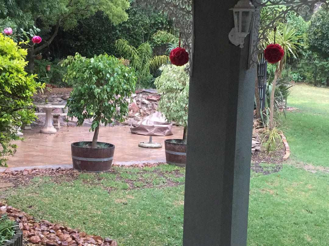 Leeuwenhof Guesthouse主图