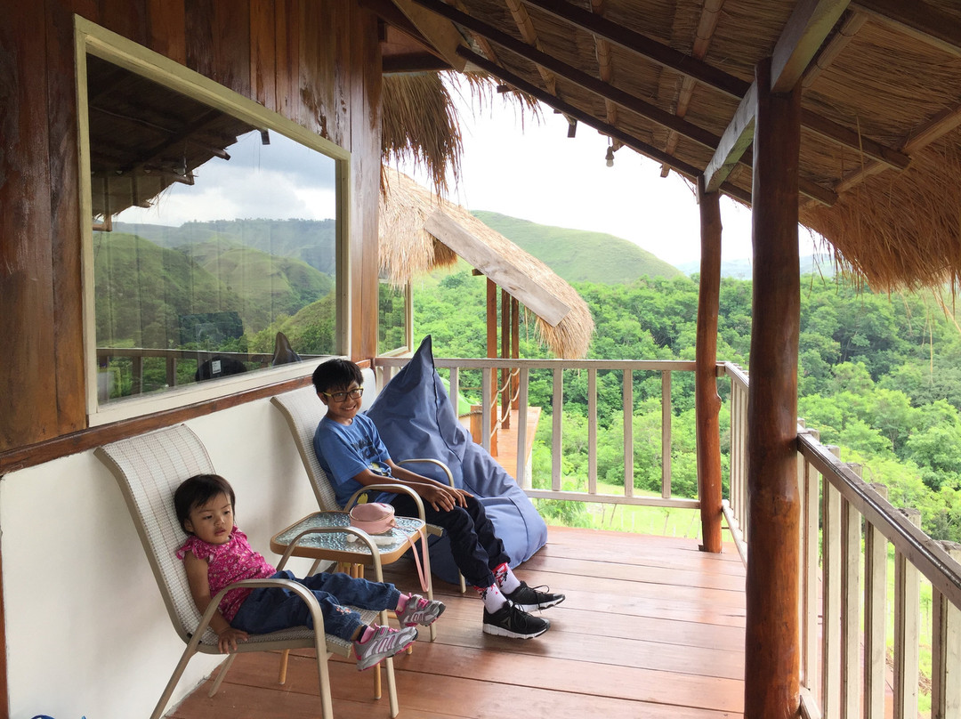 Morinda villa and Resto主图