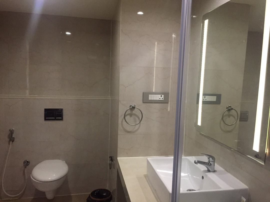 Goutham Grand Hotel - Tenali主图