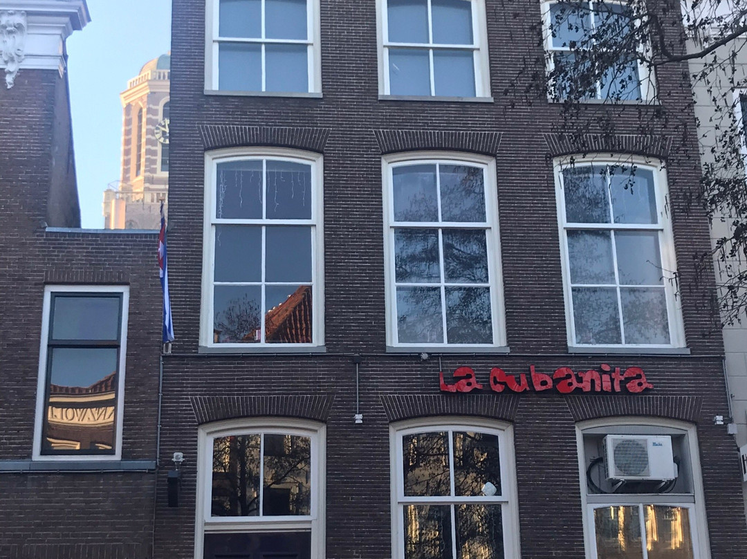 Hotel Oldenburg主图