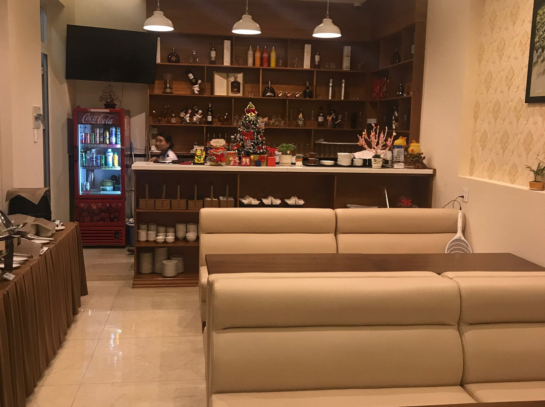 Van Kim Long Hotel主图