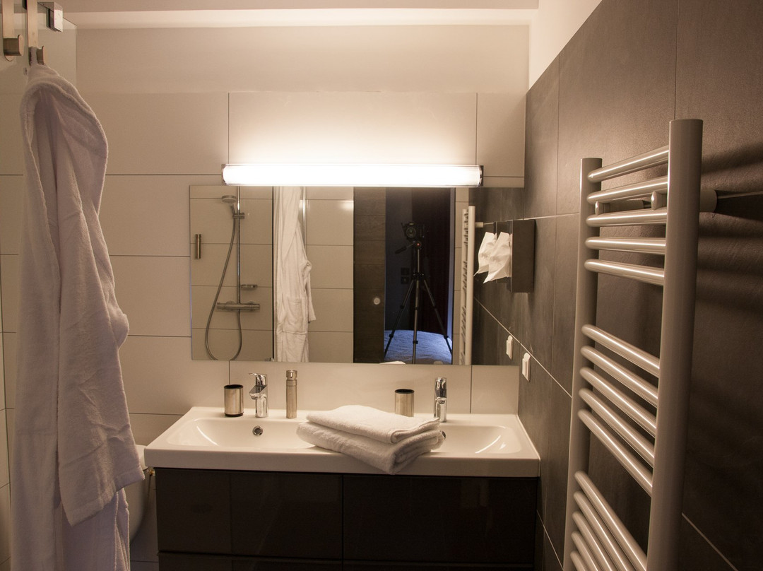 Closerie Aux Violettes主图