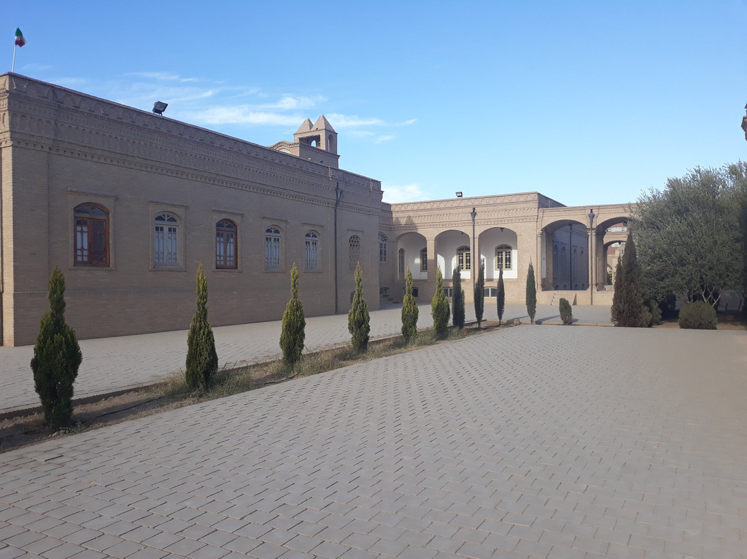 Museum of Zoroastrians History and Culture景点图片