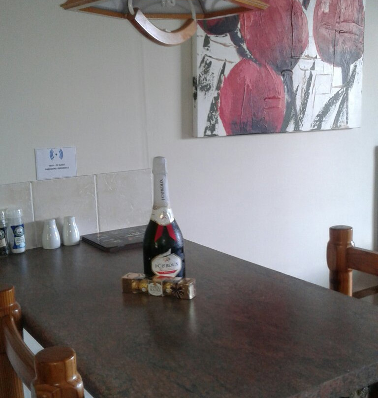 须德海宾馆主图